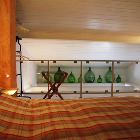 Apartment Bastion Бузет Экстерьер фото