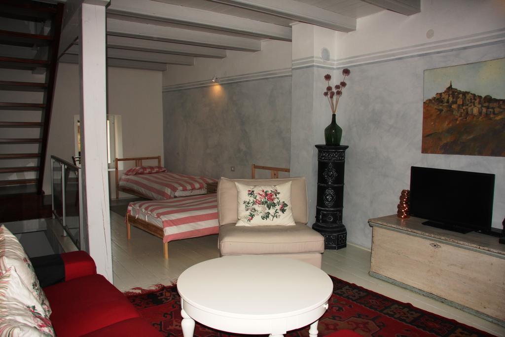 Apartment Bastion Бузет Экстерьер фото