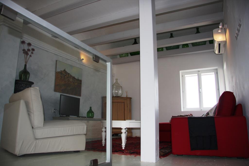 Apartment Bastion Бузет Экстерьер фото