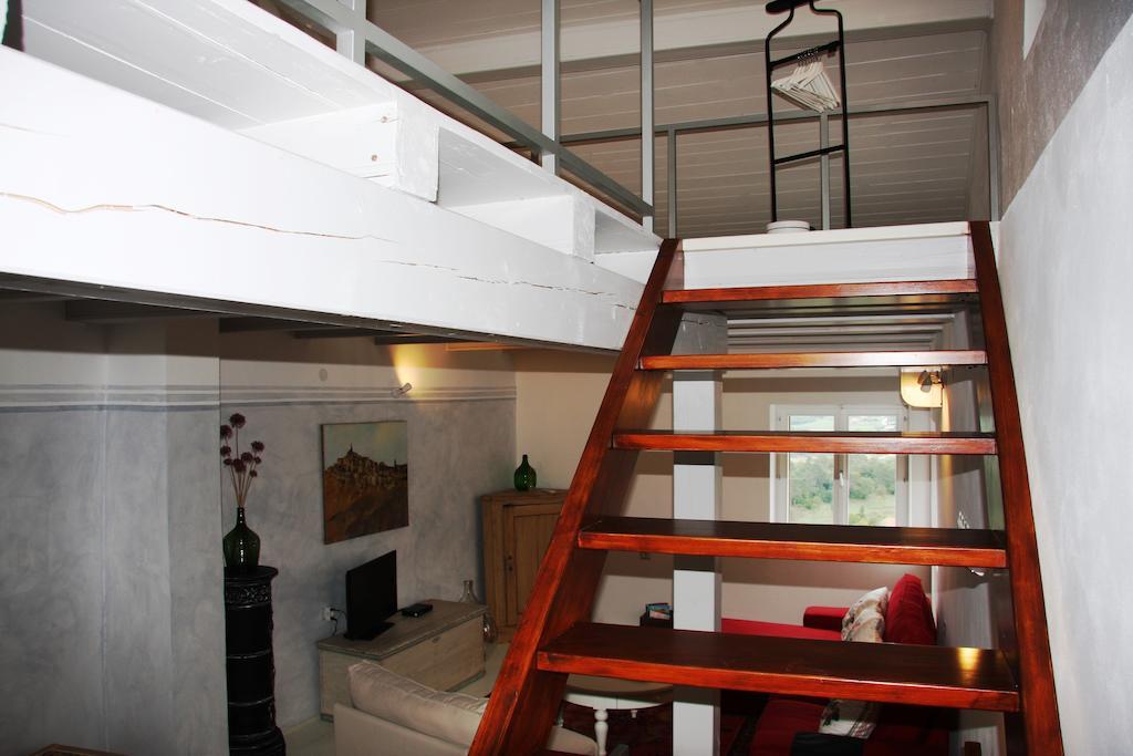 Apartment Bastion Бузет Экстерьер фото