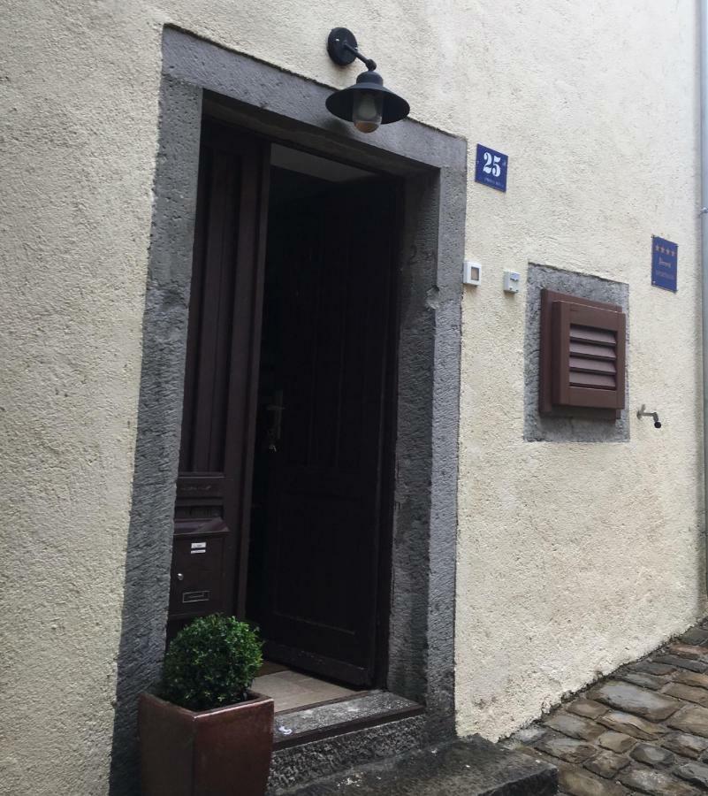 Apartment Bastion Бузет Экстерьер фото